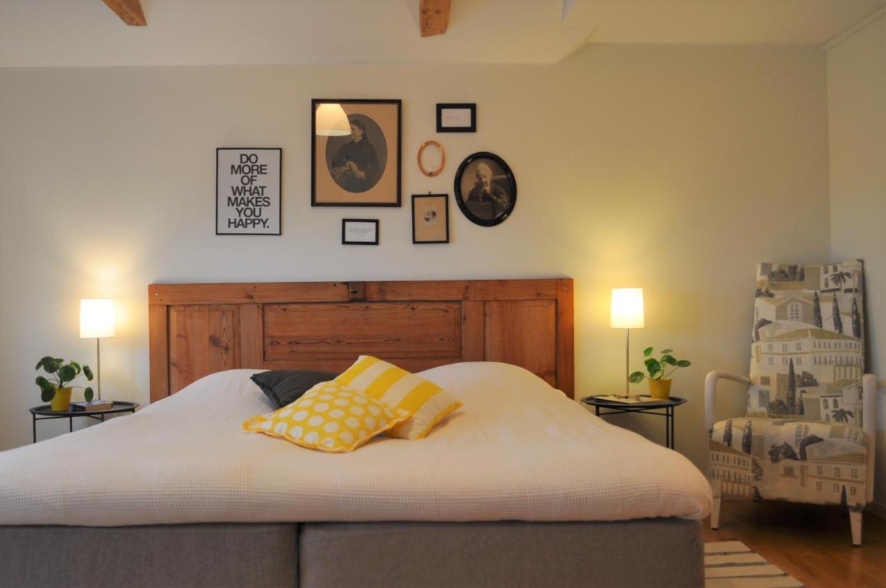 Villa Sandby B&B Borrby ภายนอก รูปภาพ
